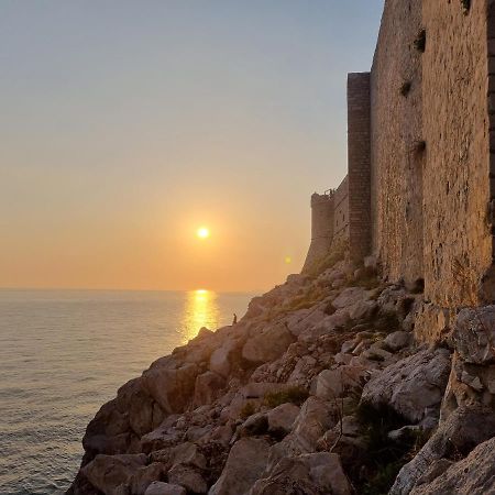 Laguna Superior Apartment Dubrovnik Buitenkant foto