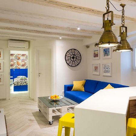 Laguna Superior Apartment Dubrovnik Buitenkant foto