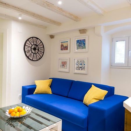 Laguna Superior Apartment Dubrovnik Buitenkant foto