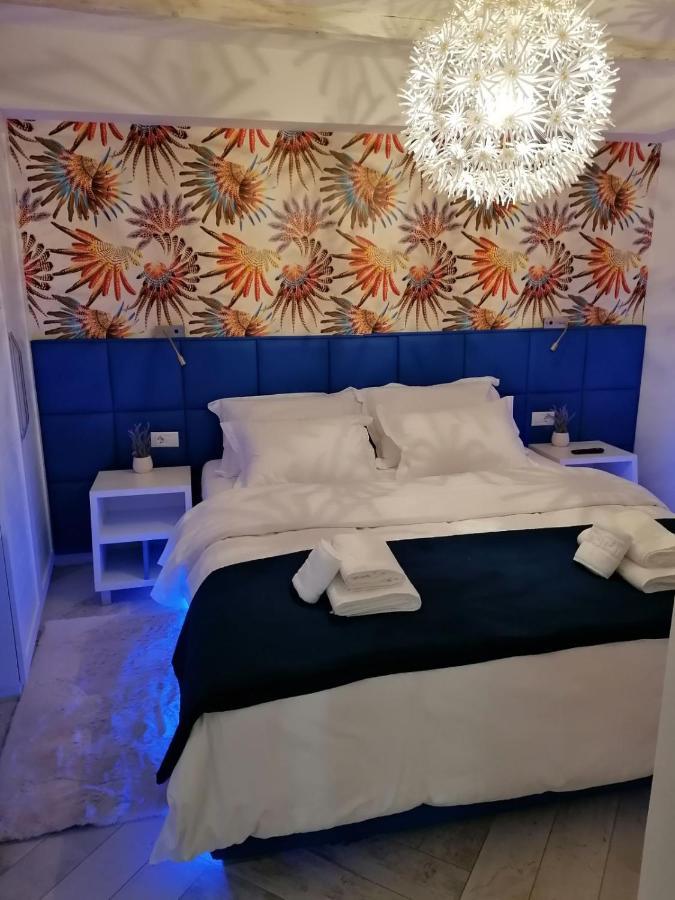 Laguna Superior Apartment Dubrovnik Buitenkant foto