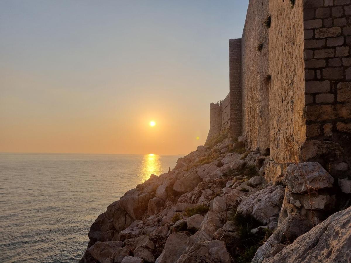 Laguna Superior Apartment Dubrovnik Buitenkant foto