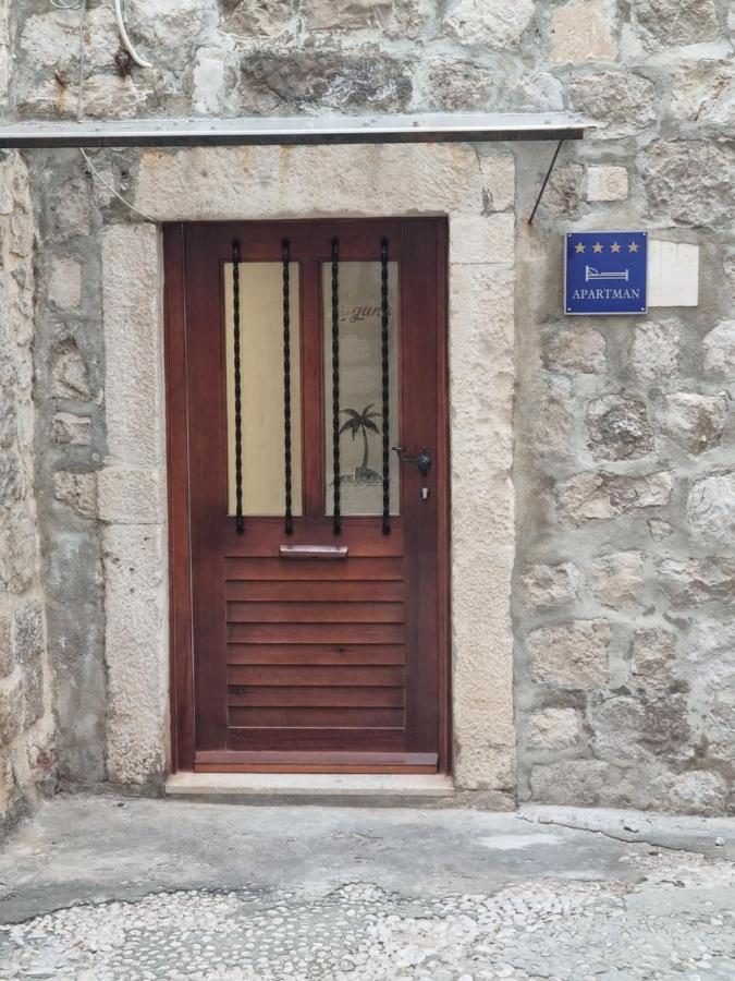 Laguna Superior Apartment Dubrovnik Buitenkant foto
