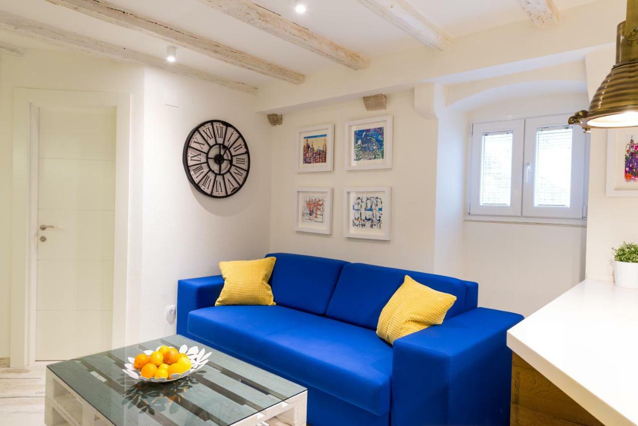Laguna Superior Apartment Dubrovnik Buitenkant foto