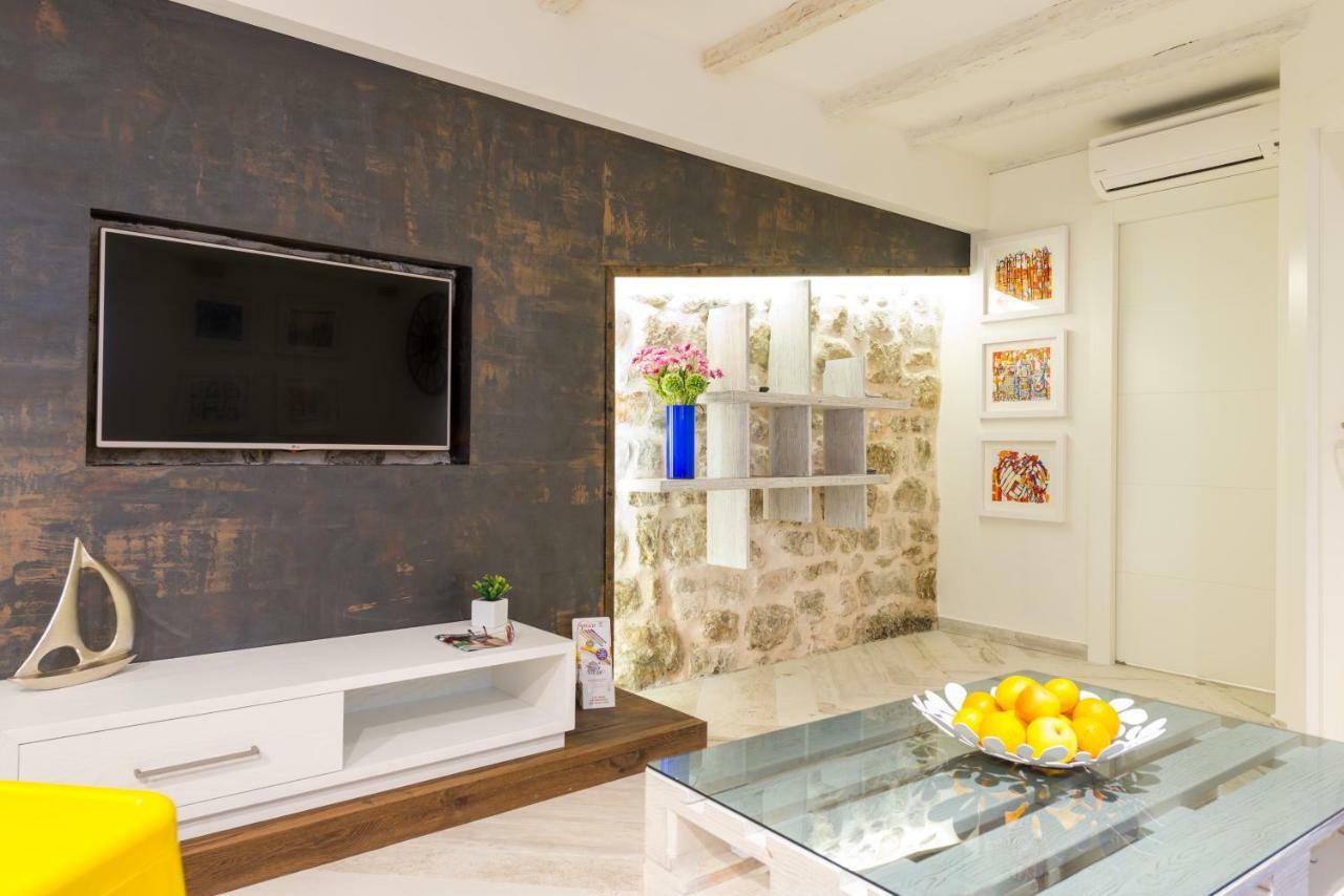 Laguna Superior Apartment Dubrovnik Buitenkant foto