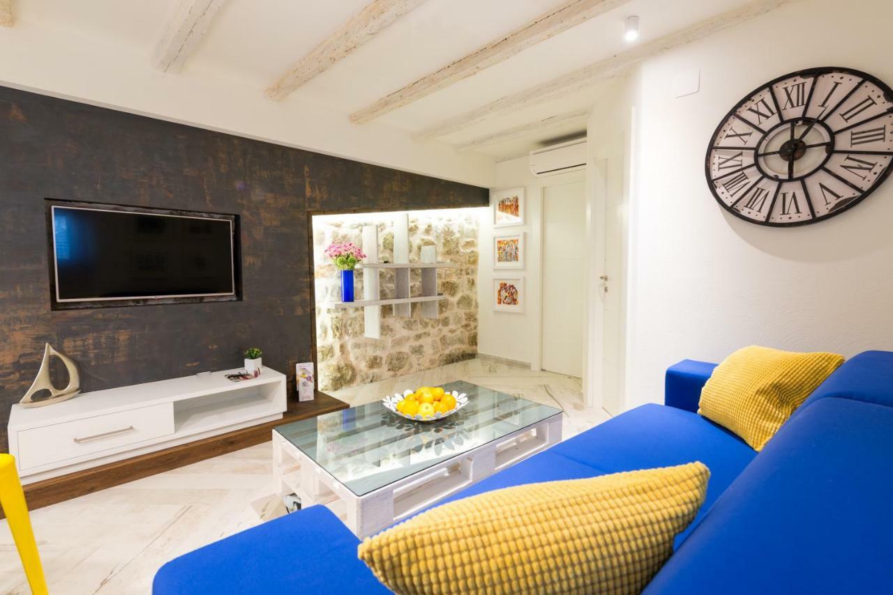 Laguna Superior Apartment Dubrovnik Buitenkant foto
