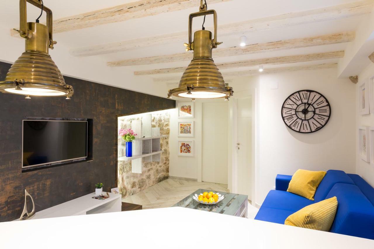 Laguna Superior Apartment Dubrovnik Buitenkant foto