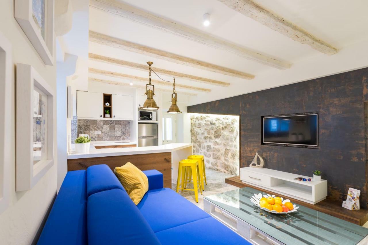 Laguna Superior Apartment Dubrovnik Buitenkant foto