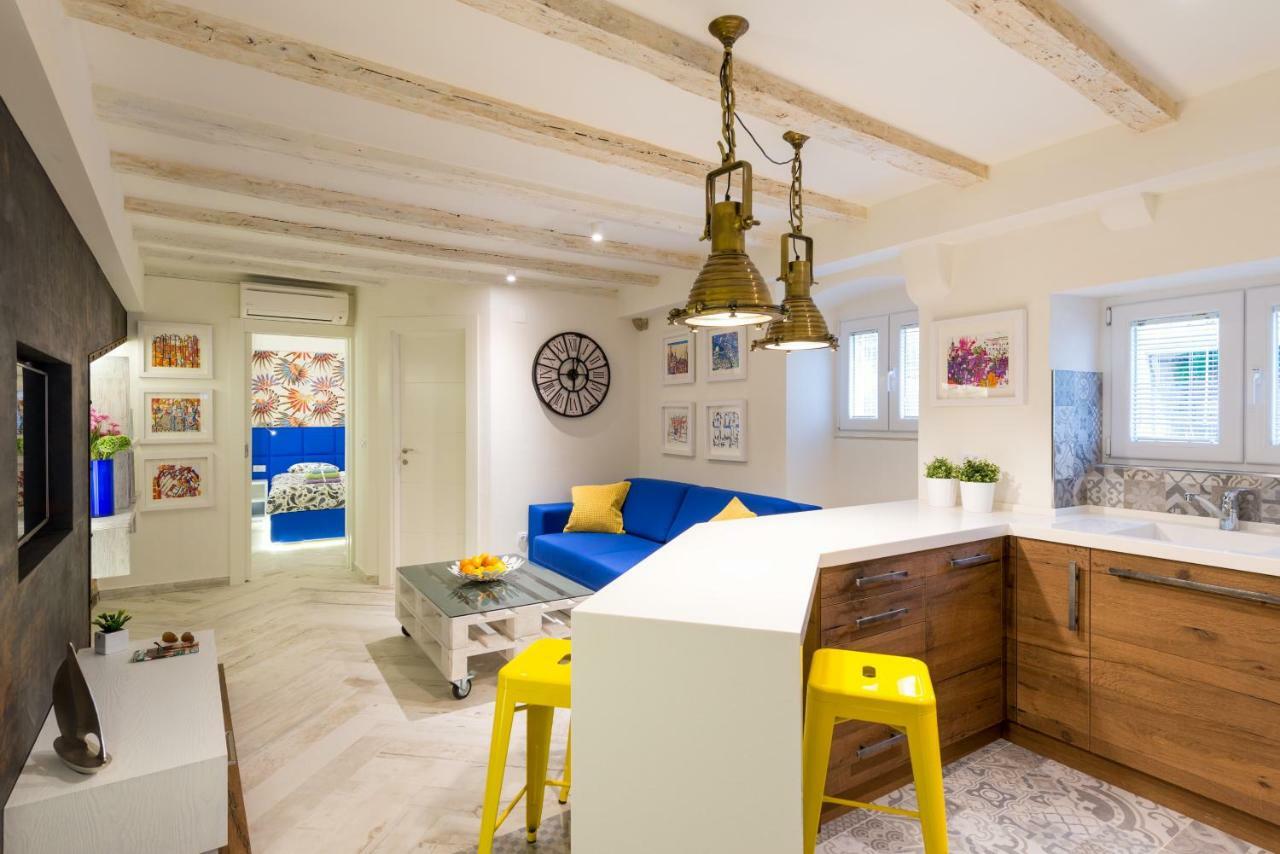 Laguna Superior Apartment Dubrovnik Buitenkant foto