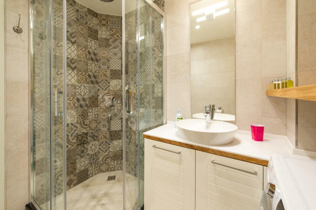 Laguna Superior Apartment Dubrovnik Buitenkant foto