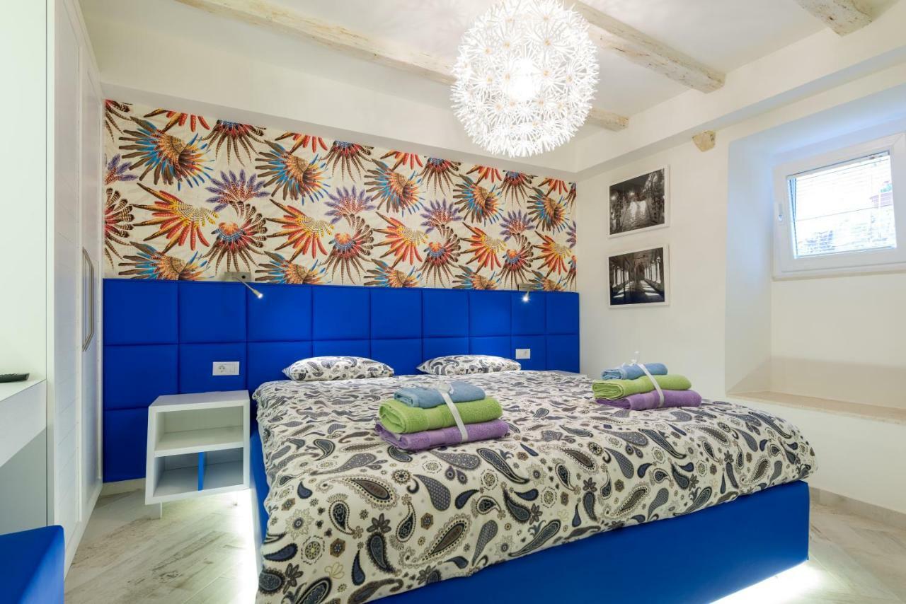 Laguna Superior Apartment Dubrovnik Buitenkant foto