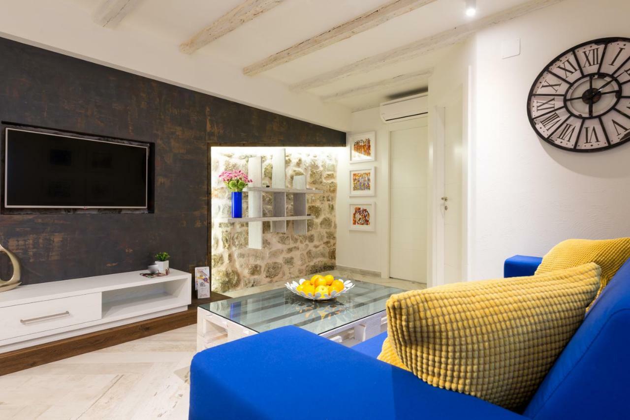 Laguna Superior Apartment Dubrovnik Buitenkant foto