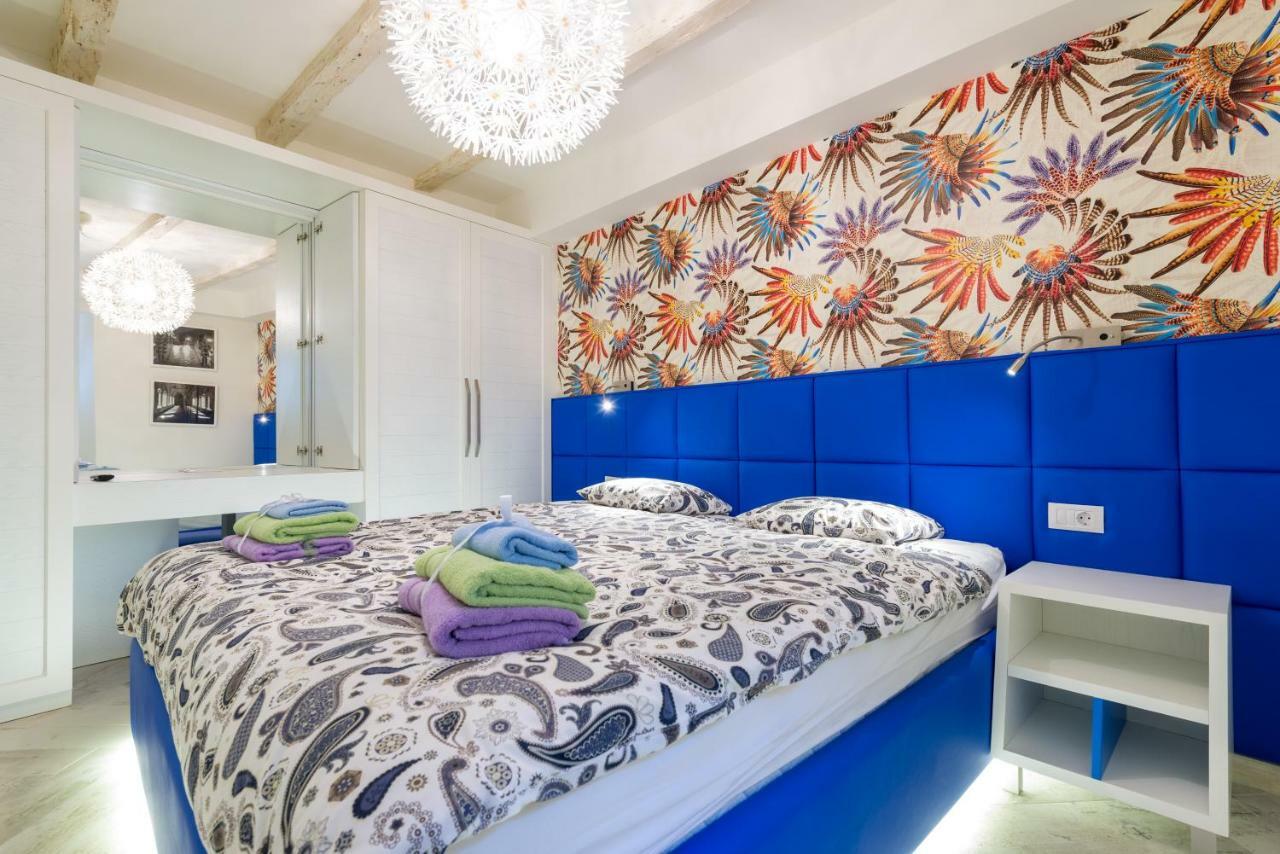 Laguna Superior Apartment Dubrovnik Buitenkant foto